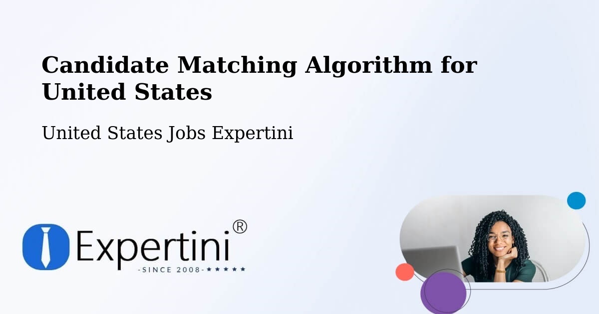 Candidate Matching Algorithm Overview – Palmyra - United States Jobs Expertini