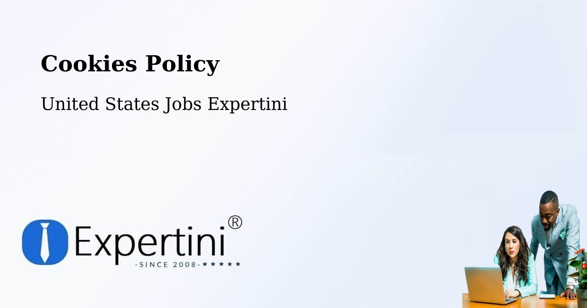 Cookie Policy – Palmyra - United States Jobs Expertini